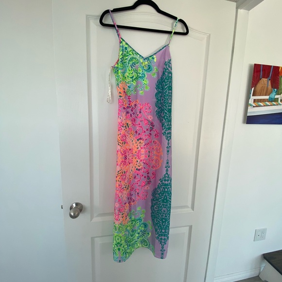 Lilly Pulitzer 🦄 Bellalyn Shift Dress - Picture 7 of 7